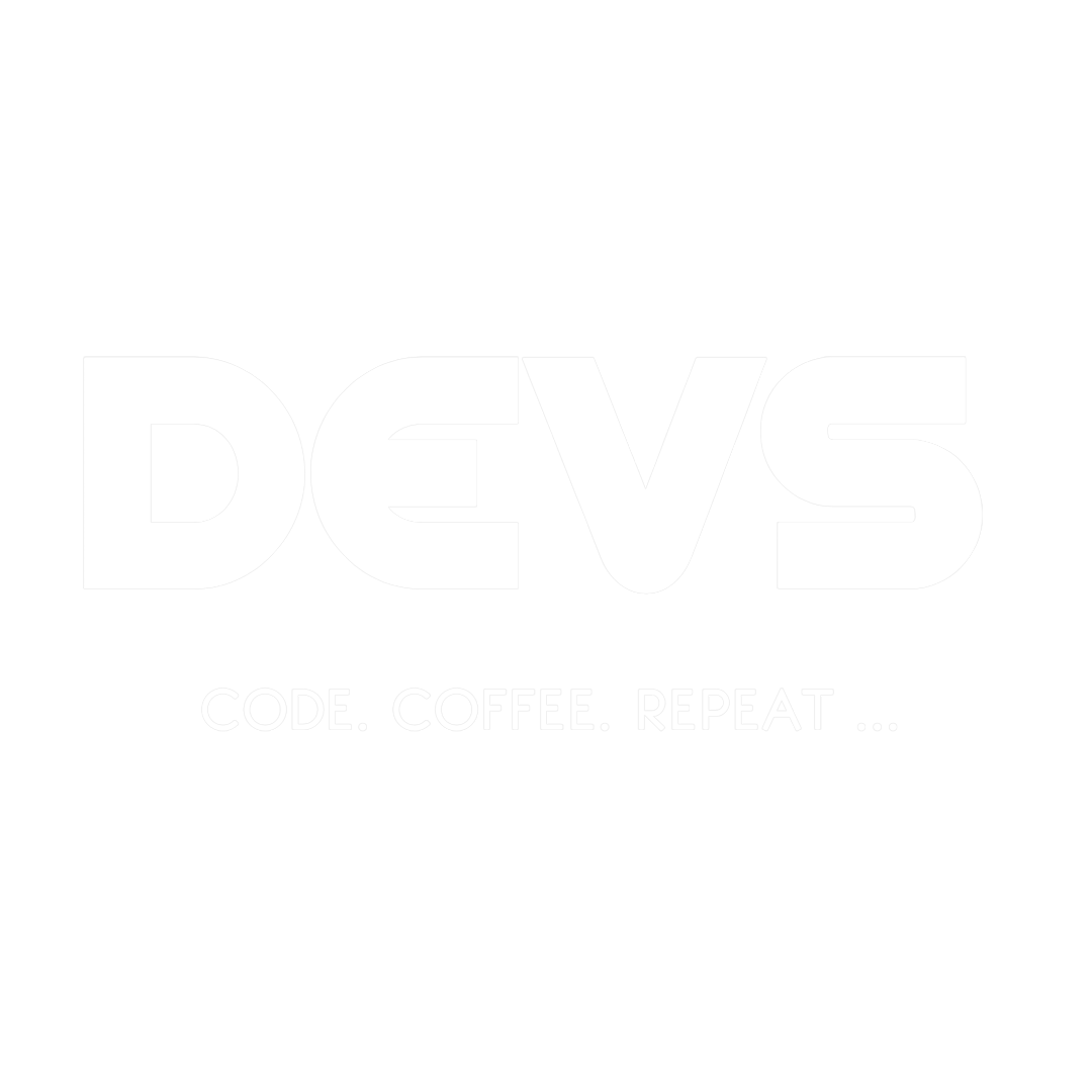 DEVS Logo
